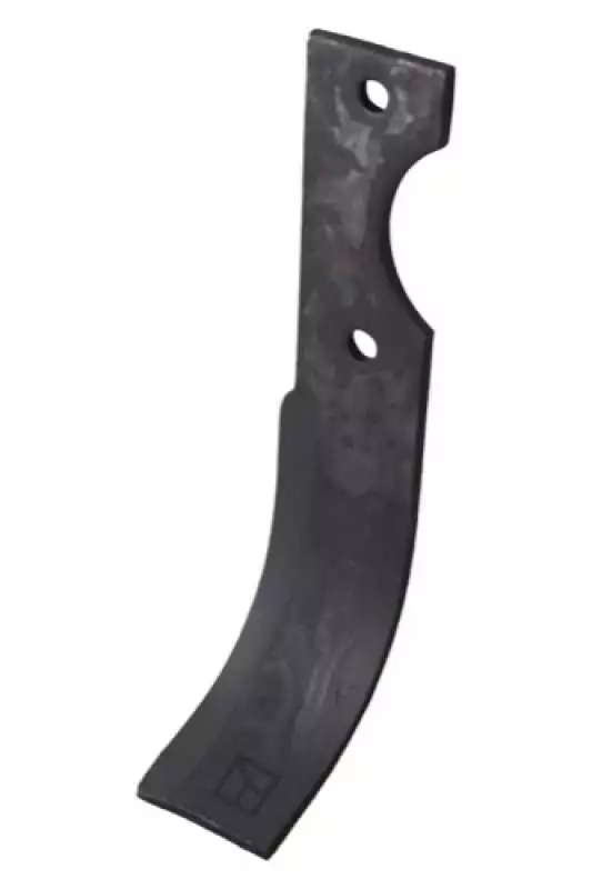 Fräsmesser 200x40mm, rechts